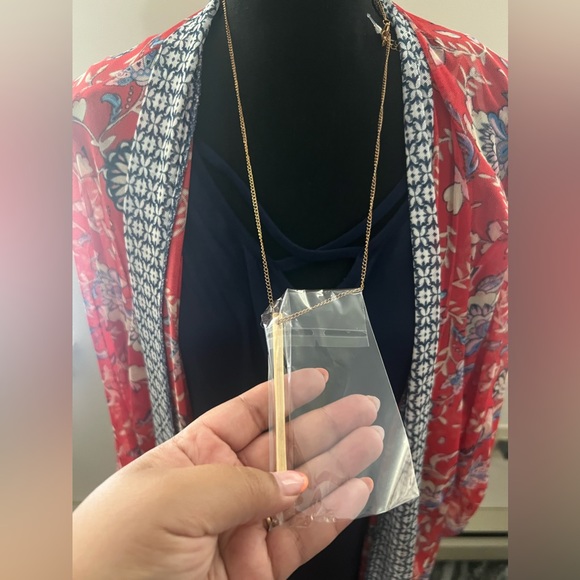 NWT- Red White and Blue 2 piece set- 22/24 - Picture 5 of 6